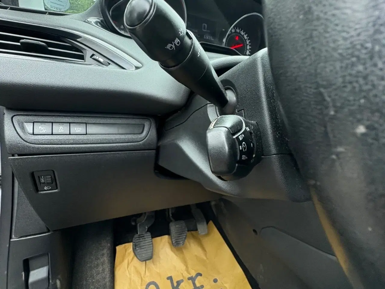 Billede 15 - Peugeot 208 1,6 e-HDi 92 Allure
