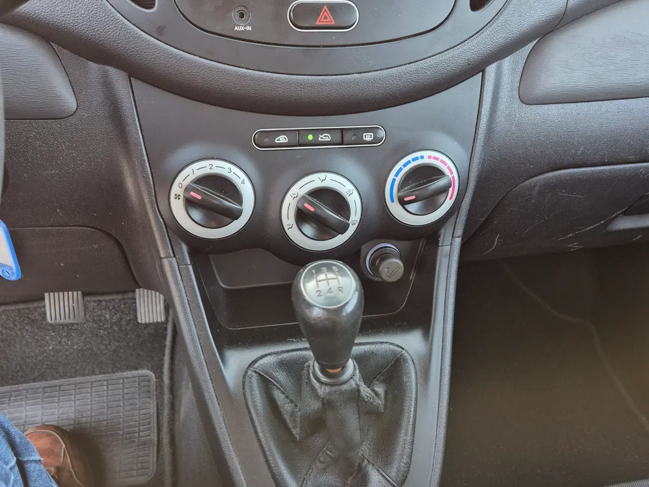 Billede 4 - Hyundai I10