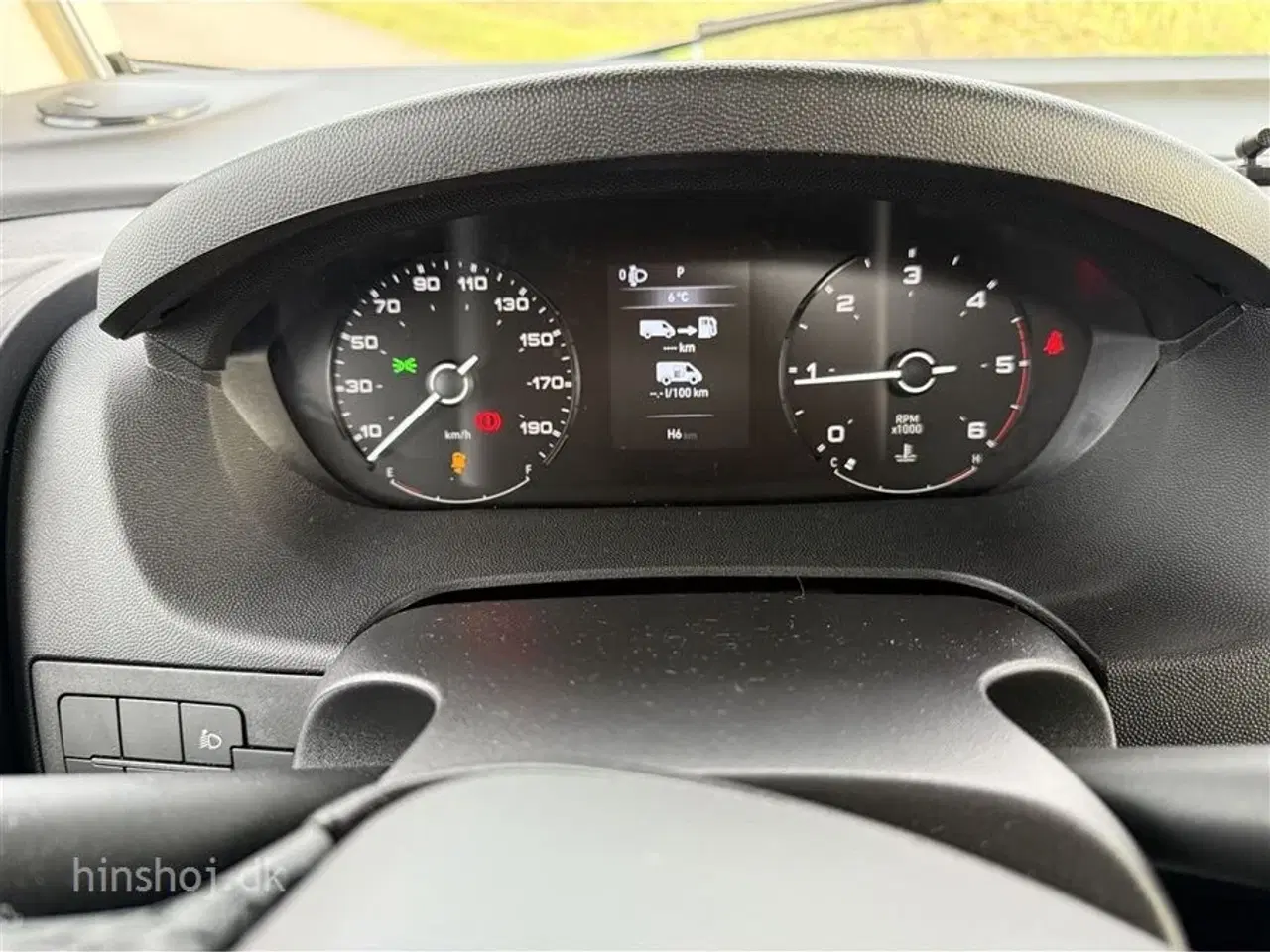 Billede 25 - 2026 - Etrusco I 6900 SB Scandic Edition Aut Etrusco by Hymer er Italiensk Elegance og Komfort fra Hinshøj Caravan