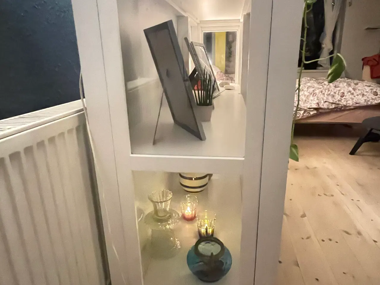Billede 4 - Vitrine kommode 