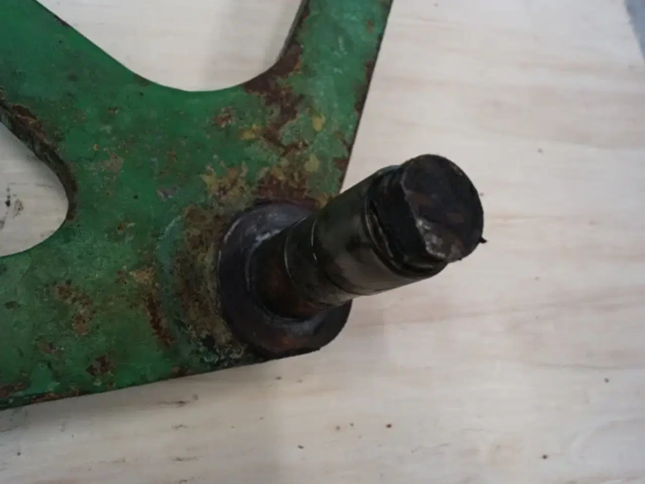 Billede 9 - John Deere 3030 Steer Arm