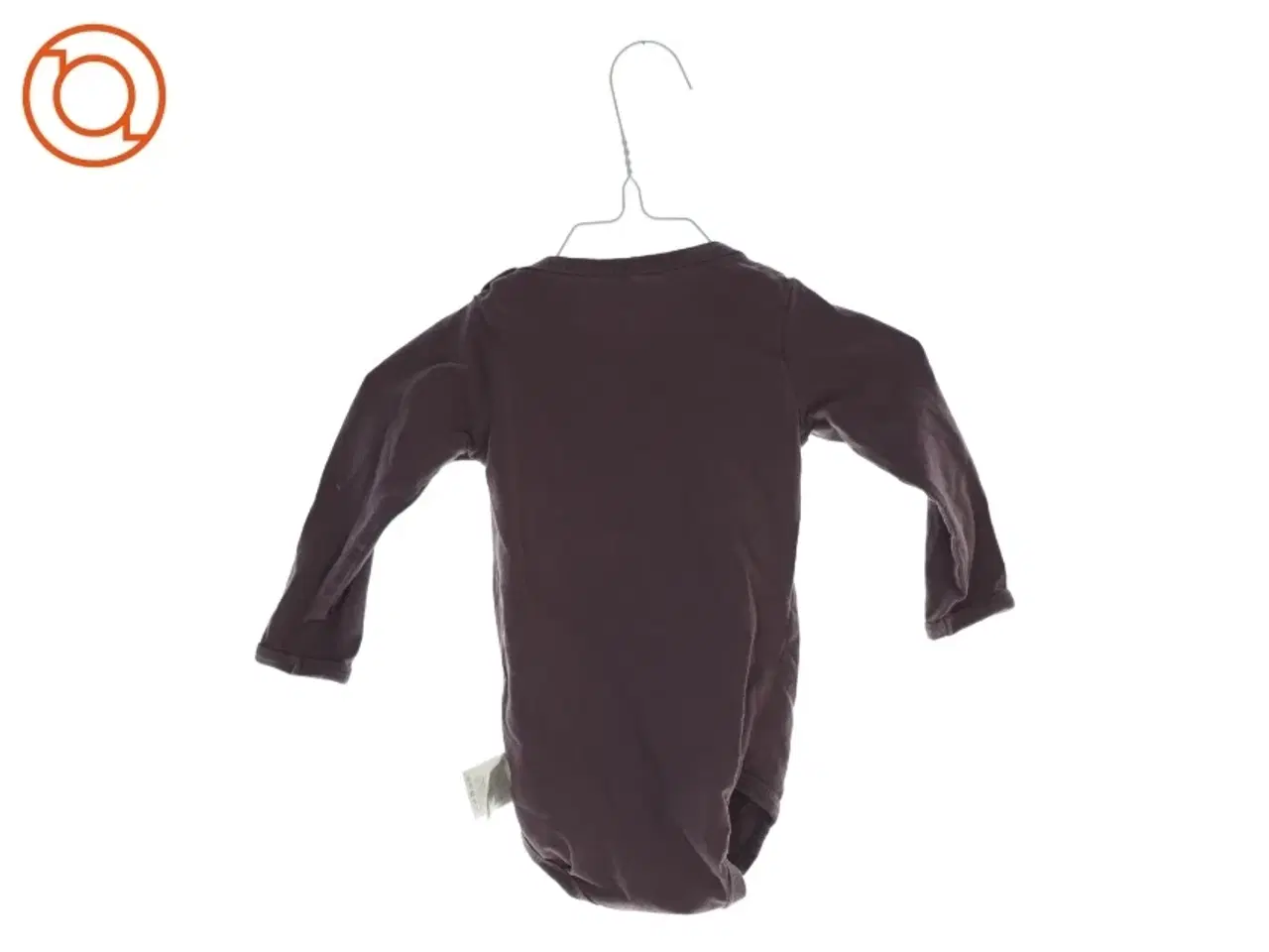 Billede 2 - Langærmet bodystocking fra Friends