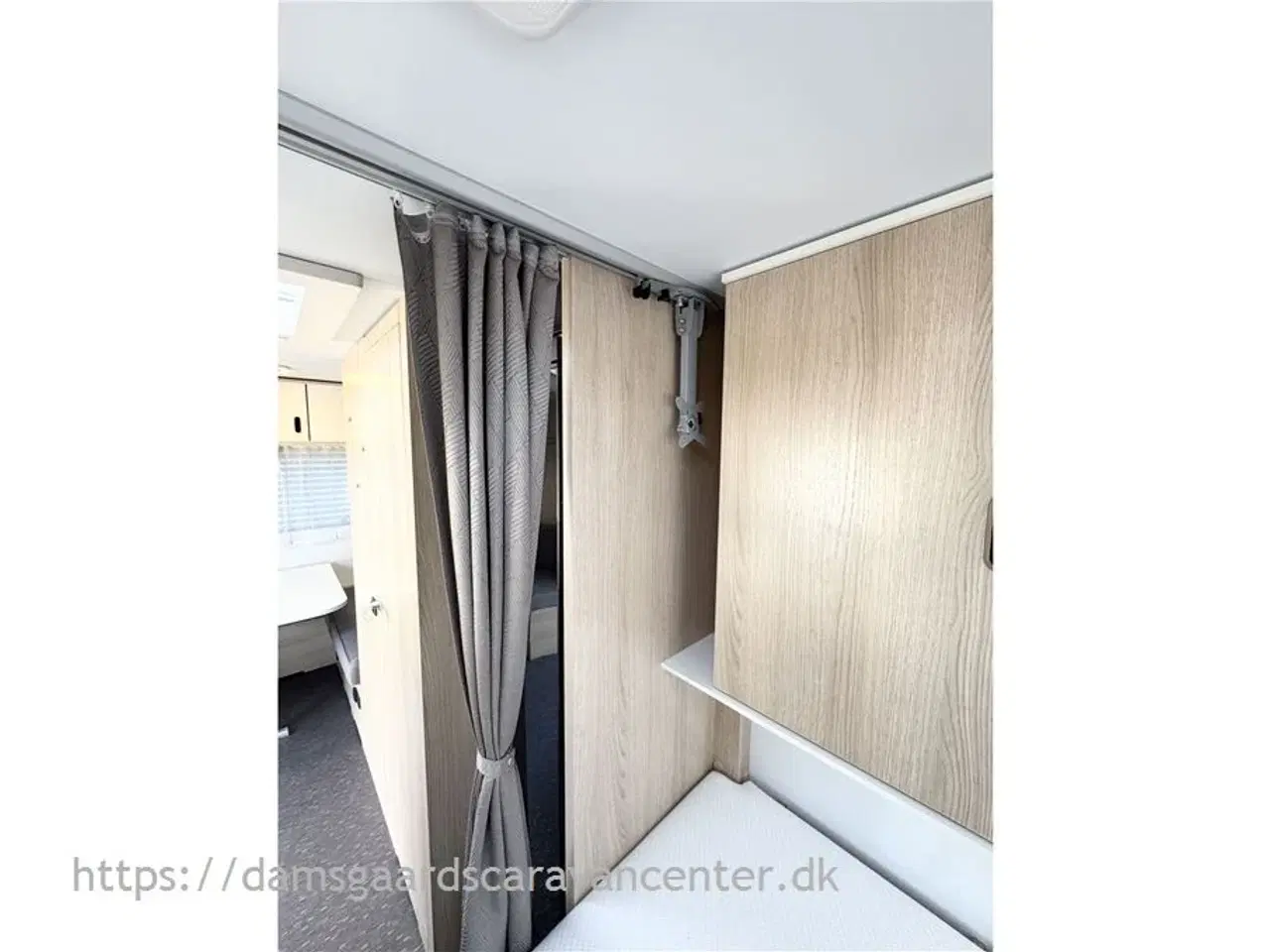 Billede 15 - 2022 - Adria Aviva 492 LU   Enkeltsenge-Lamel-Mover-Telt