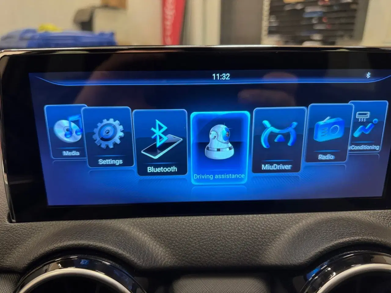 Billede 10 - Seres 3  Luxury