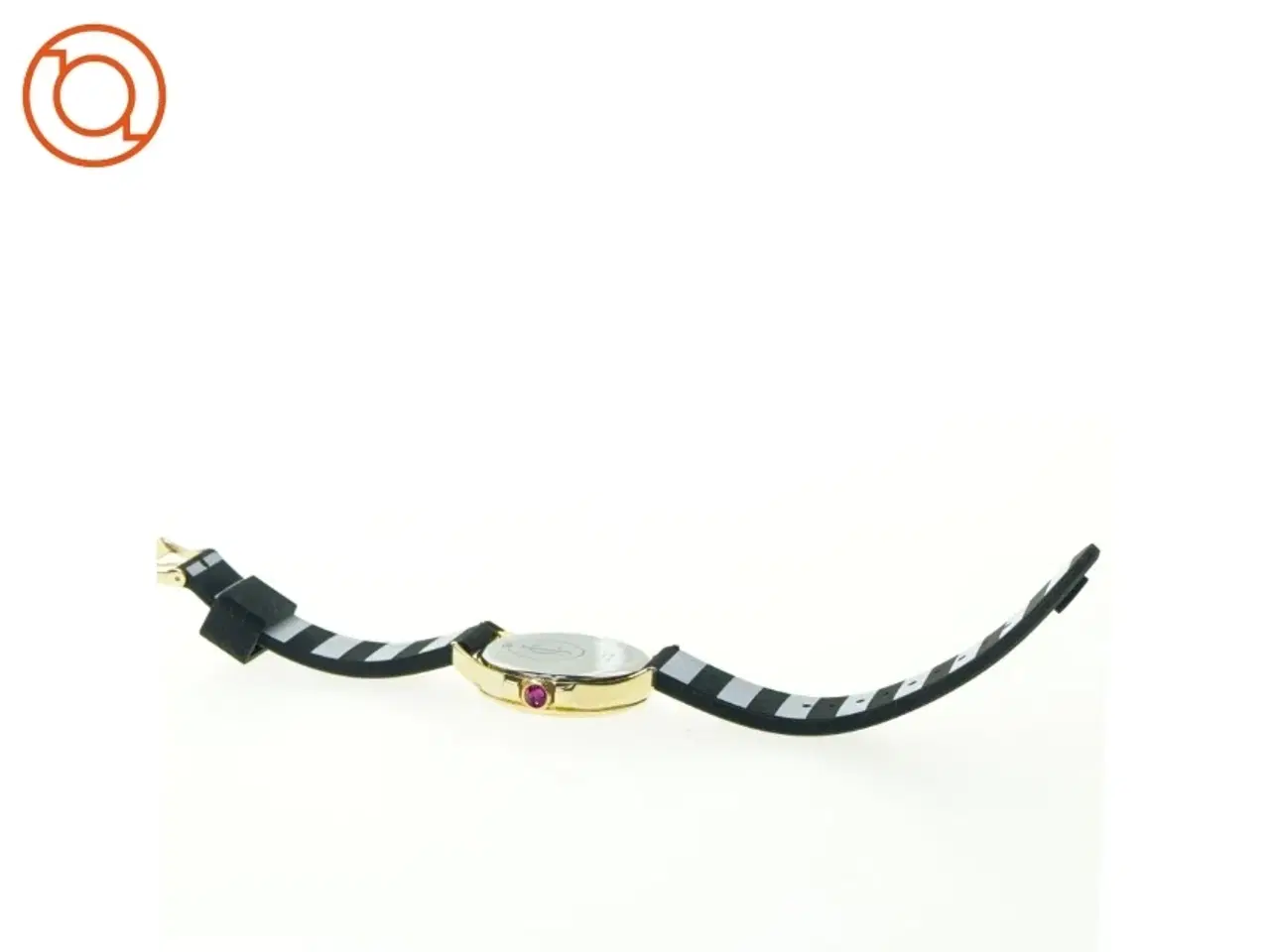 Billede 4 - Armbånds-ur fra Juicy couture (str. 23 x 4 cm)