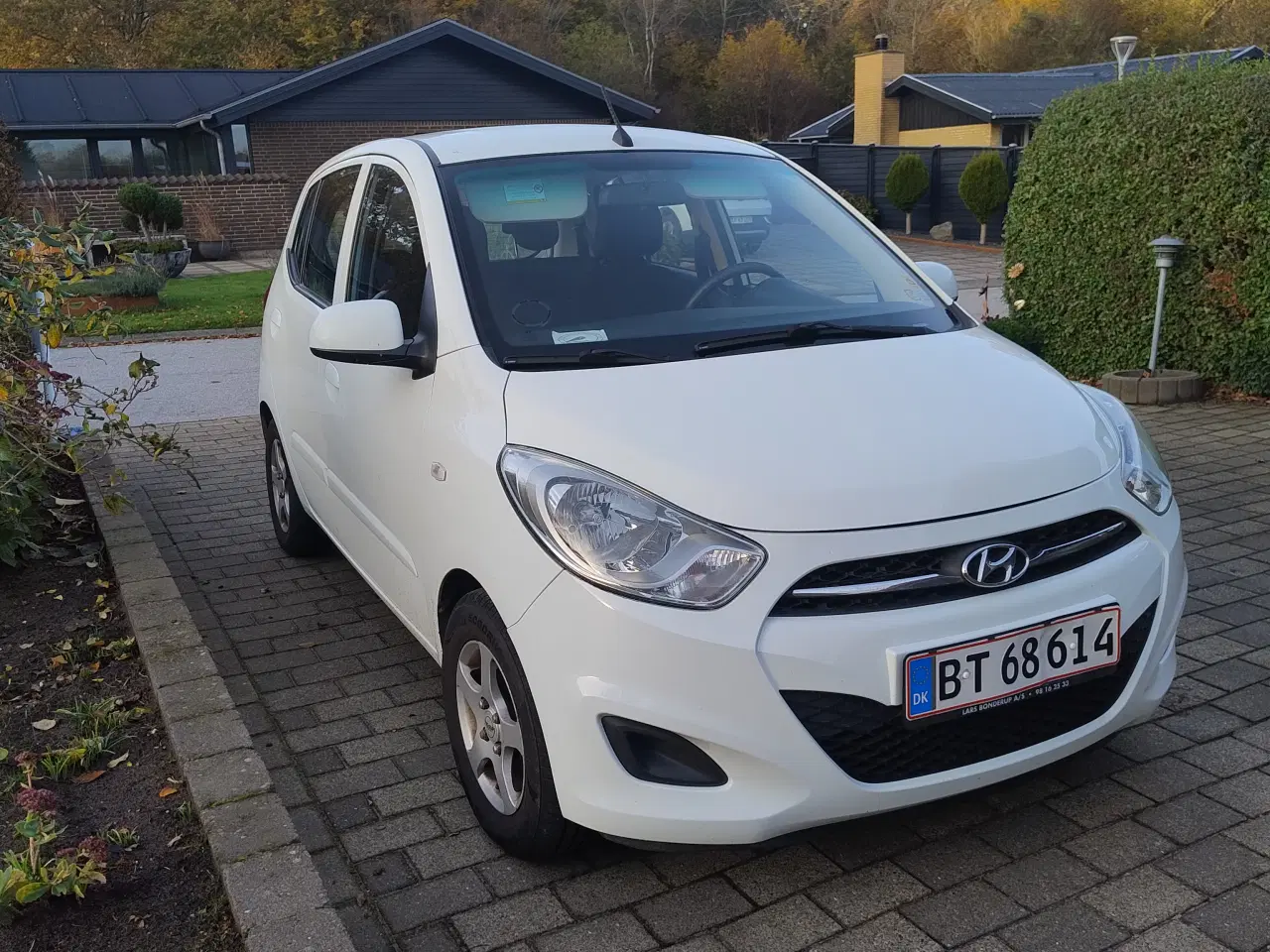 Billede 1 -  Hyundai i 10 