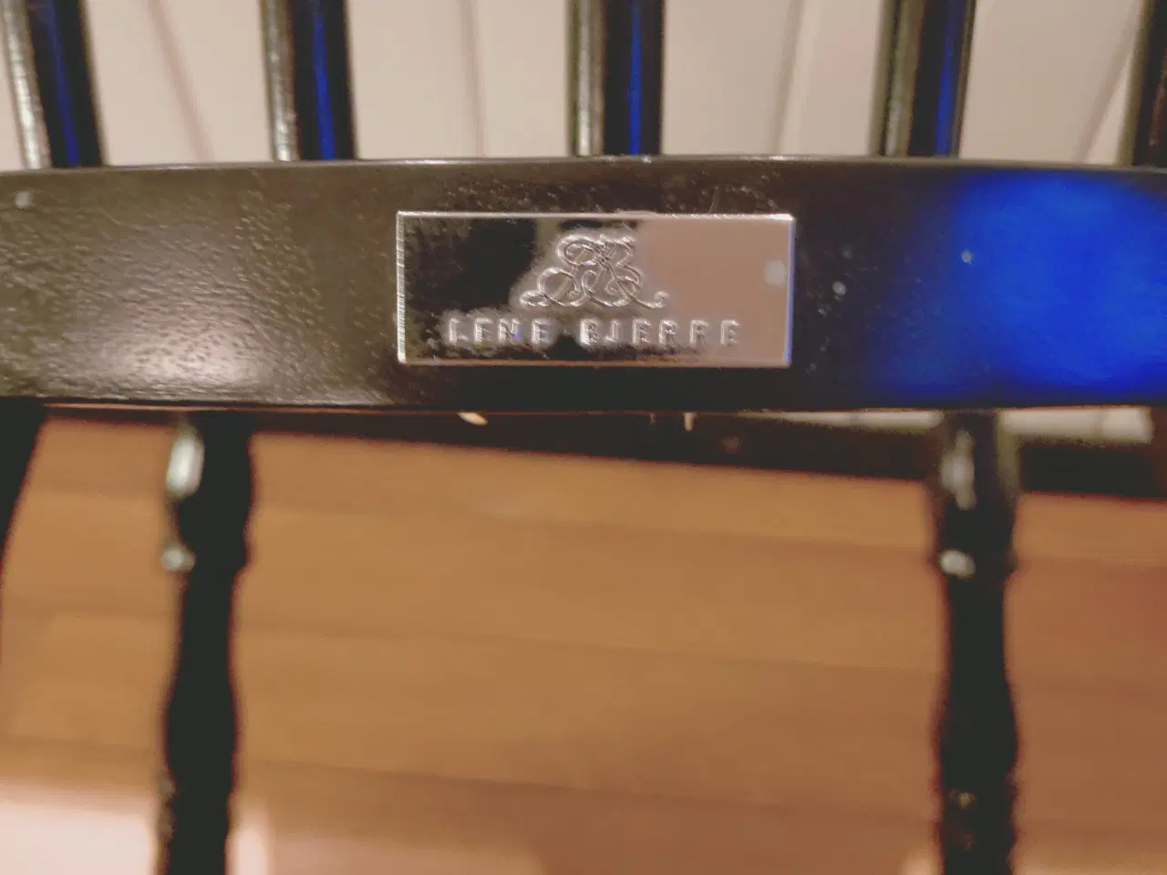 Billede 4 - Lene Bjerre Design Spisebords stole