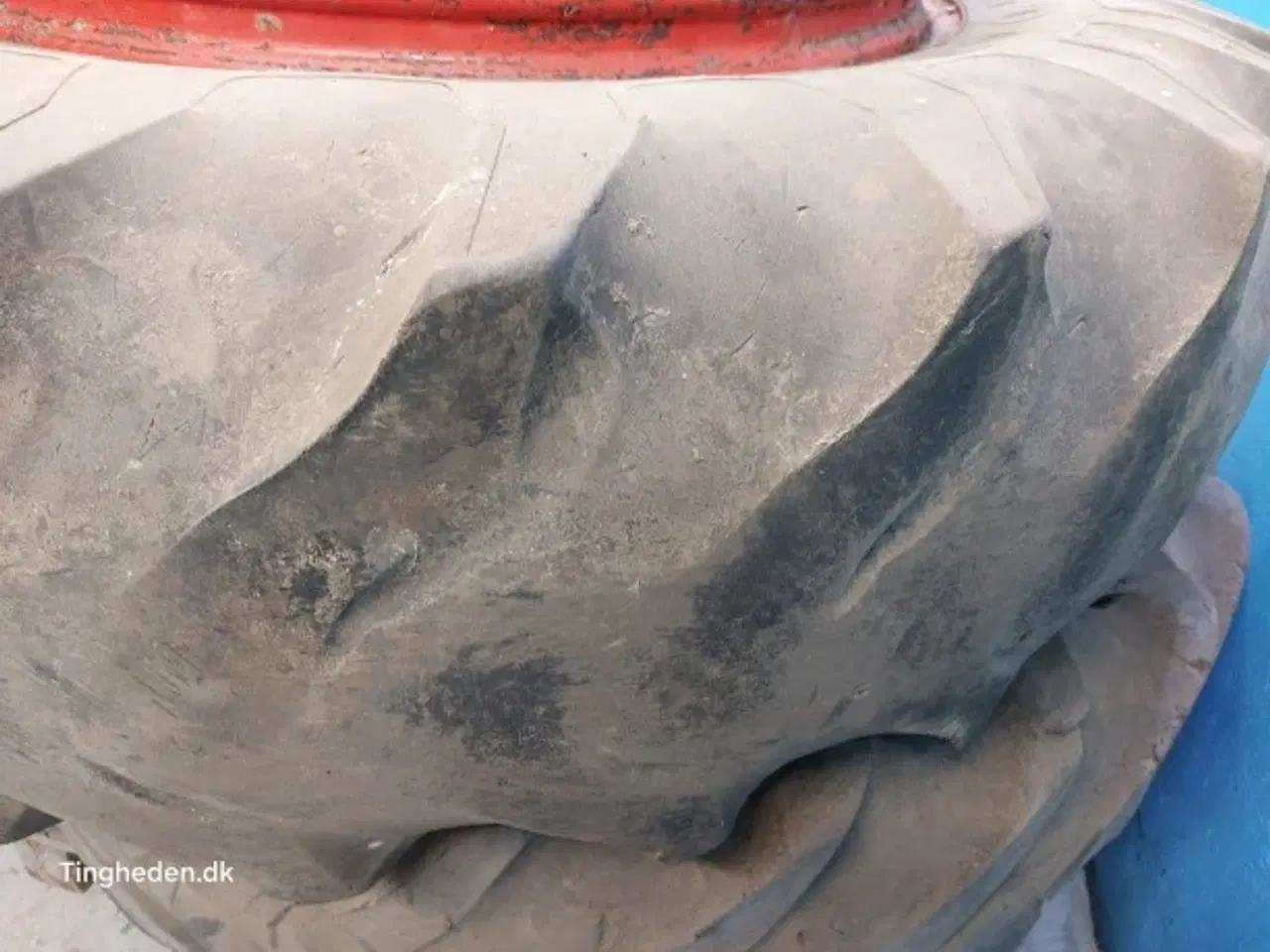 Billede 16 - 38"   18.4 R38