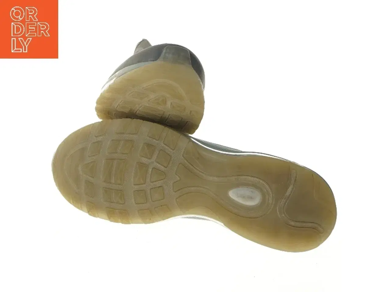 Billede 5 - Nike løbesko fra Nike (str. fod 30 cm)