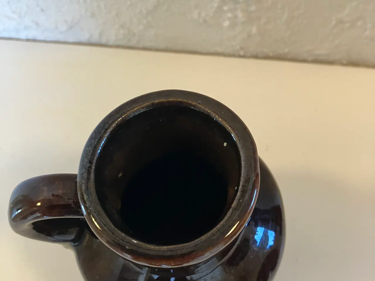 Billede 2 - West Germany vase
