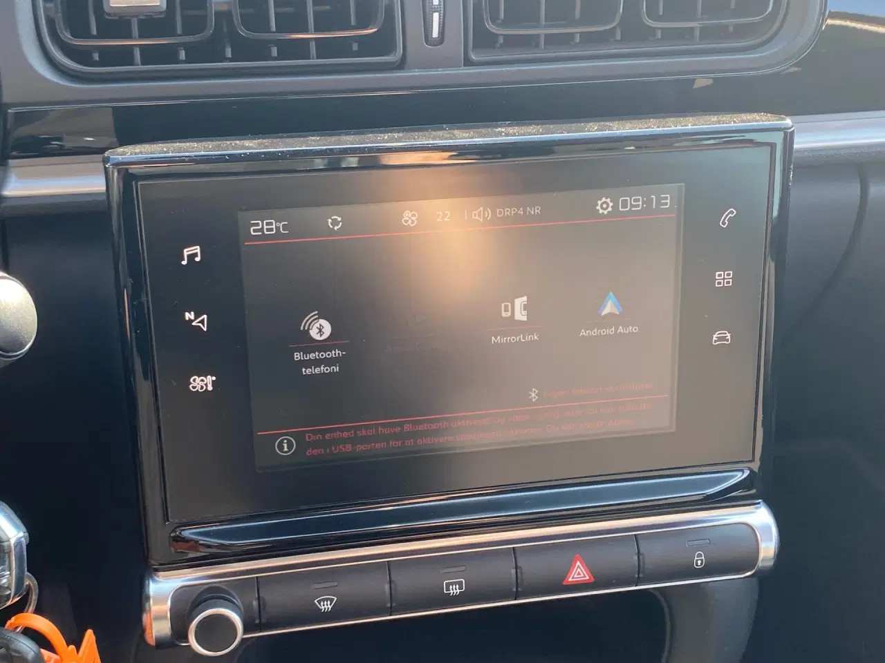 Billede 11 - Citroën C3 1,2 PureTech Feel+ 82HK 5d