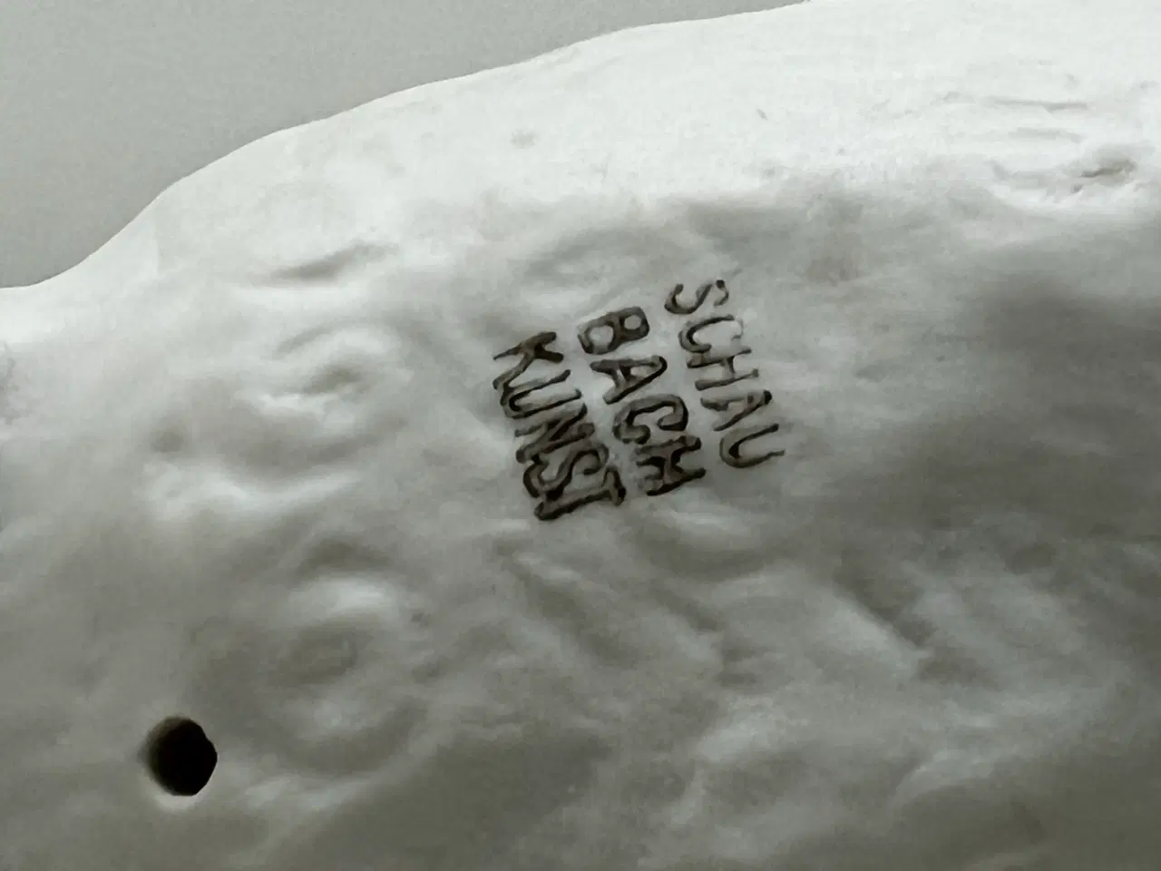 Billede 5 - Porcelænsfigur - Ged