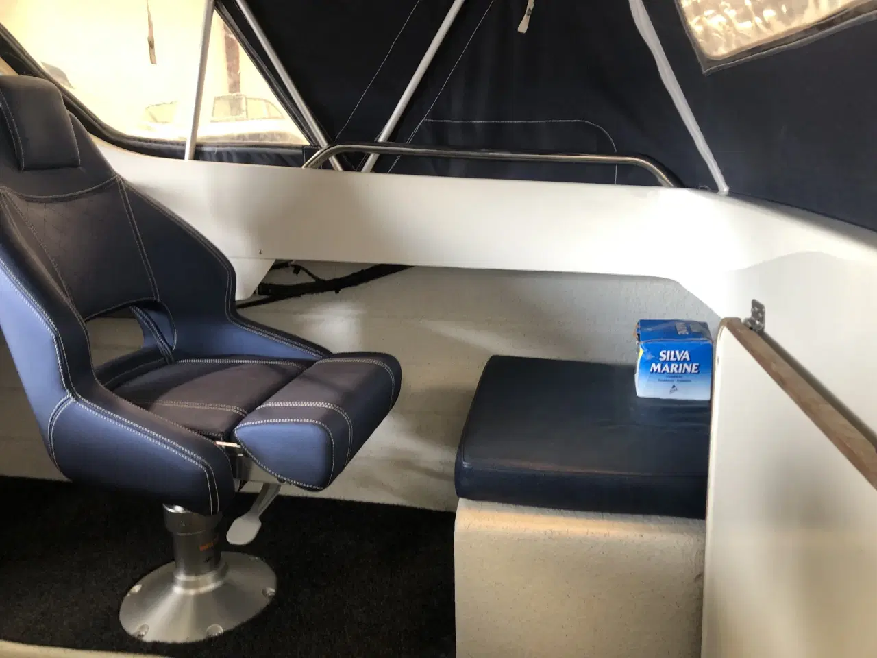 Billede 21 - Crescent 535 Classic