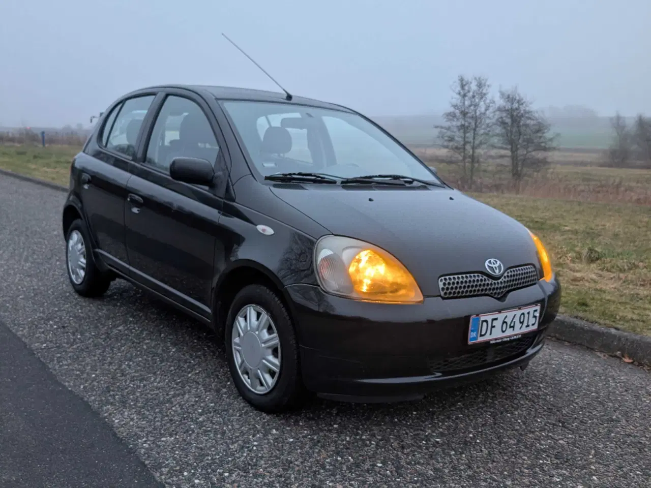 Billede 2 - Toyota Yaris 