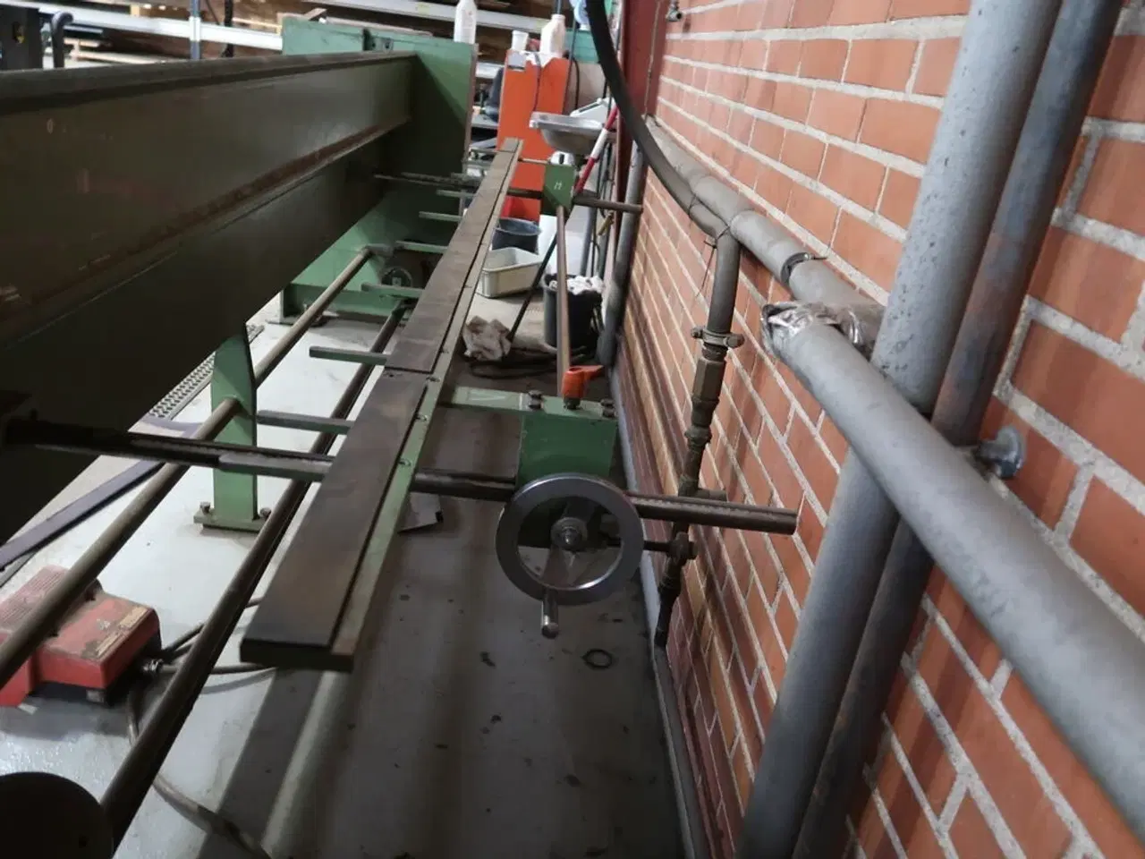 Billede 9 - Kantbukker SCHRÖDER 180071