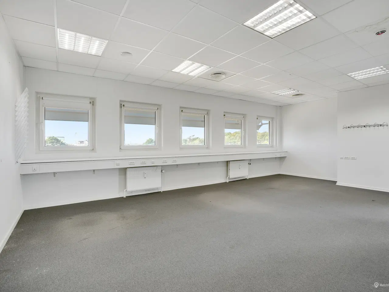 Billede 7 - Bavnehøjvej 12, 2. tv., Bavnehøjvej