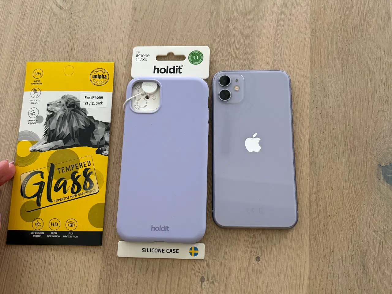 Billede 4 - iPhone 11