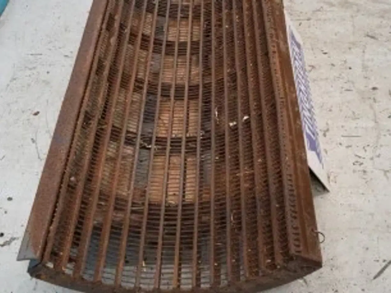 Billede 2 - Dronningborg D8900 Bro 28382090