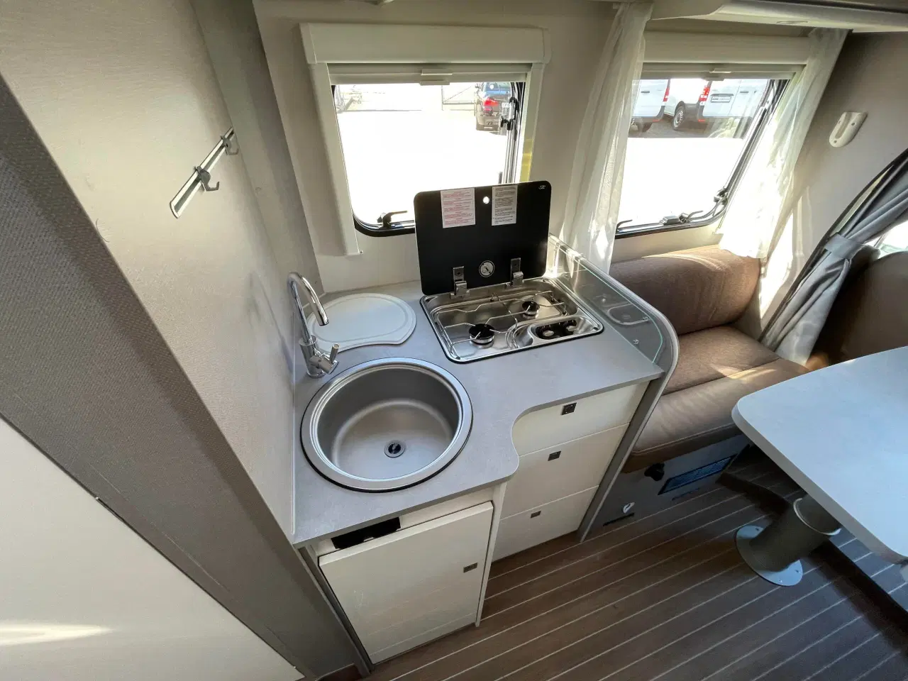 Billede 6 - Etrusco T7.3 QCF Aut