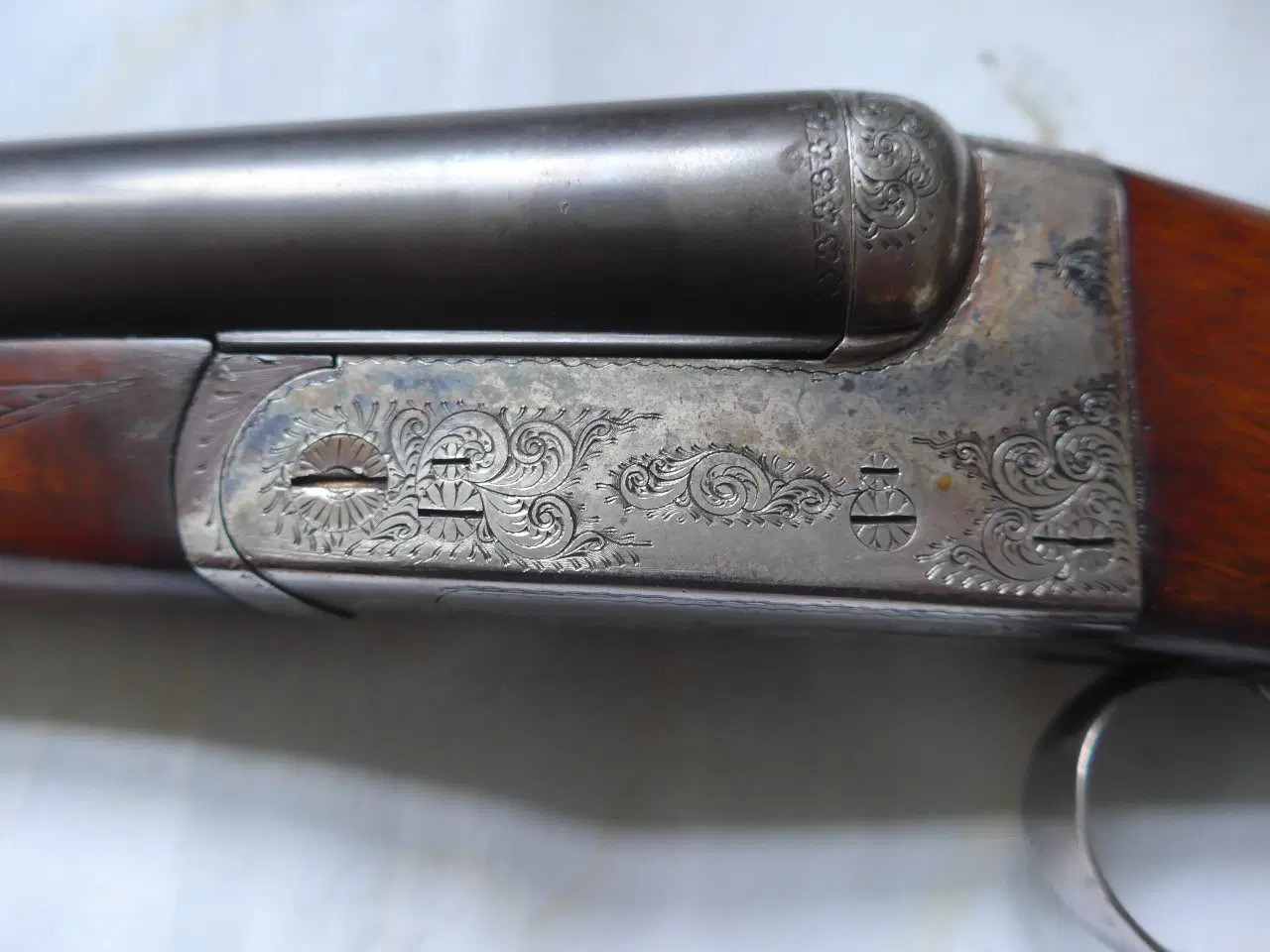 Billede 3 - AYA Silver point