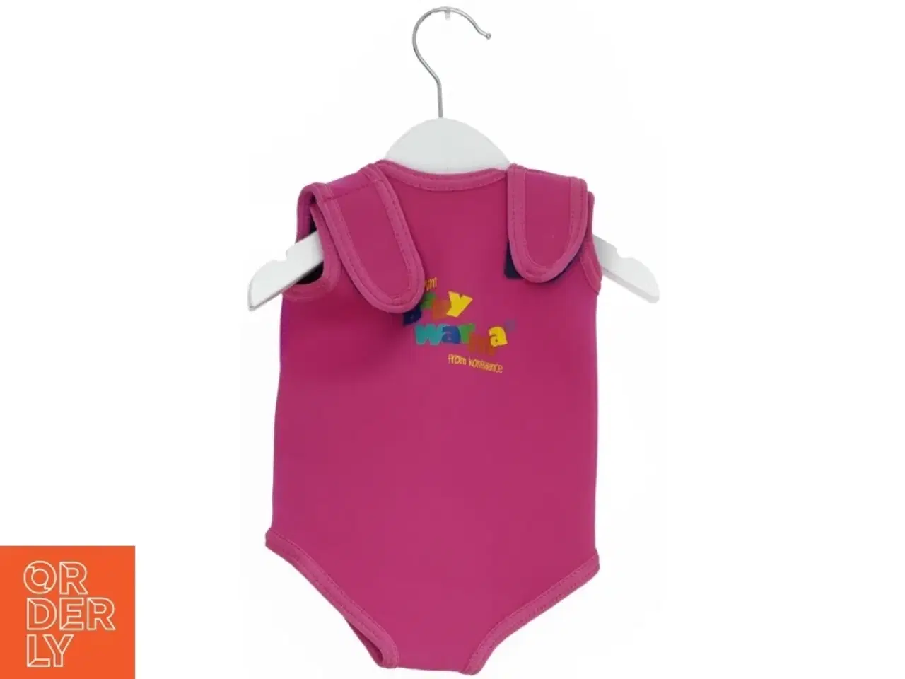 Billede 2 - Baby våddragt fra Konfidence (str. 68)