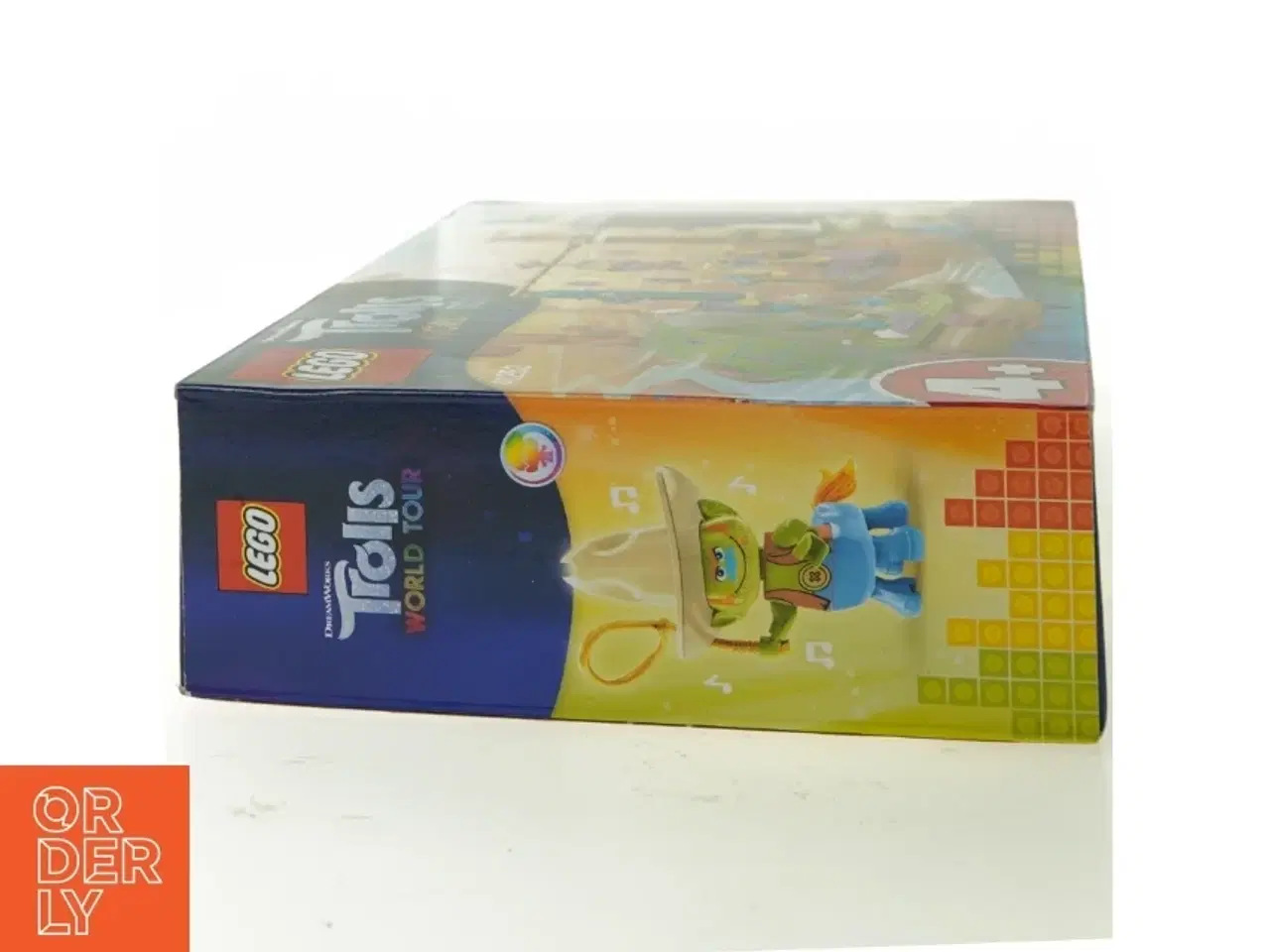 Billede 6 - Trolls, 41253, LEGO fra Lego