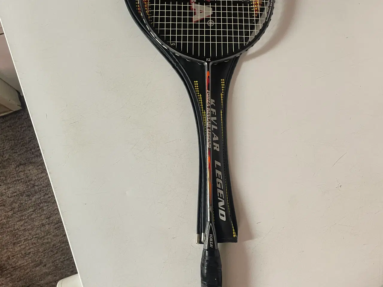 Billede 2 - TONEX -Badminton ketsjer