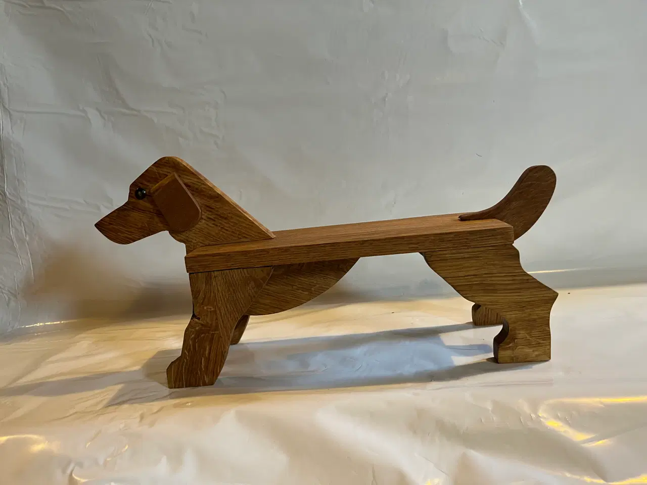 Billede 2 - DAX Hund