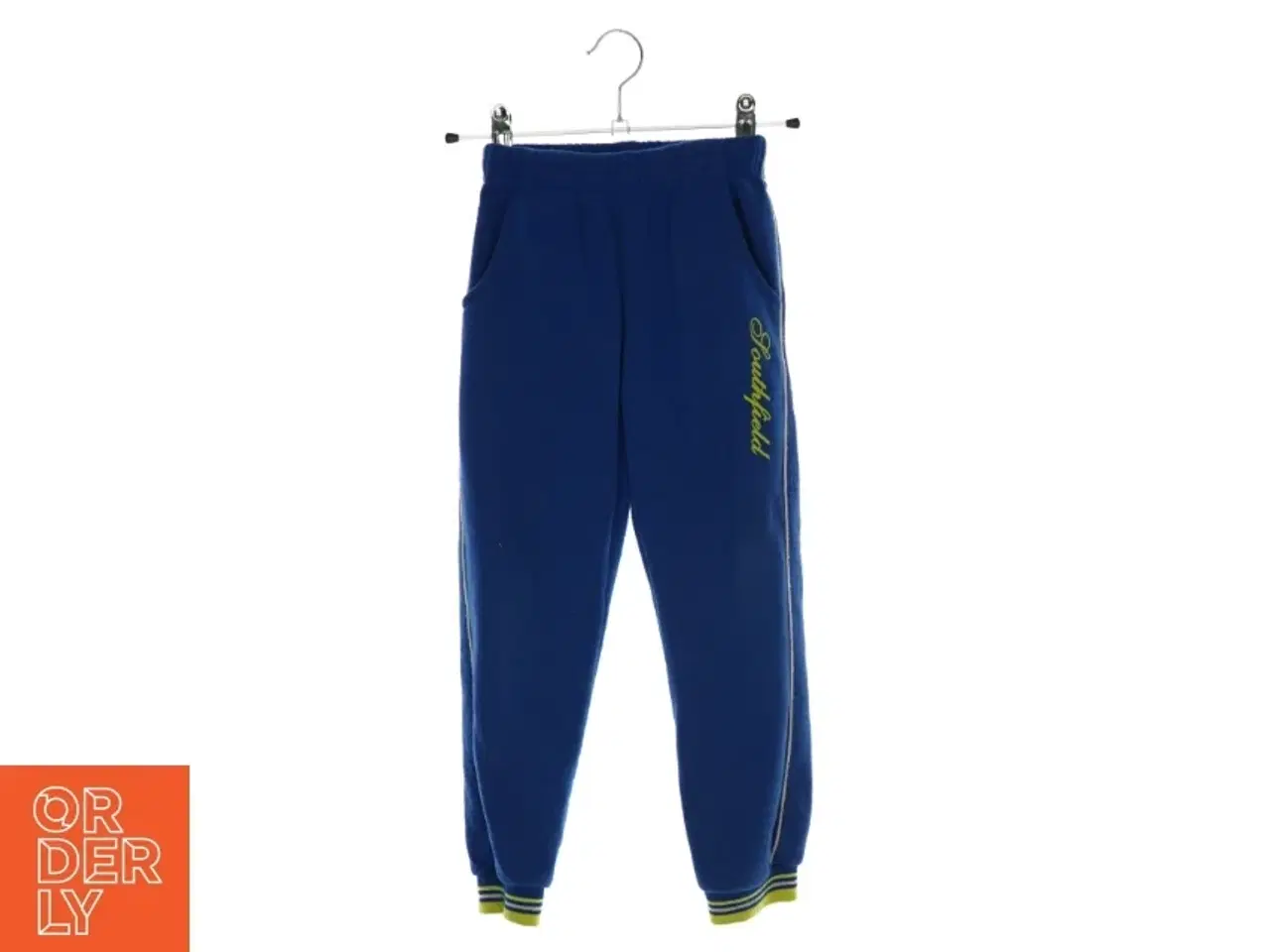 Billede 2 - Joggingsæt fra Hjemmes og Bedst (str. ca. 104)