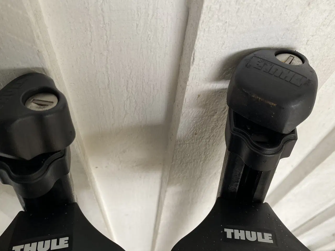 Billede 5 - Thule tagbøjler 755