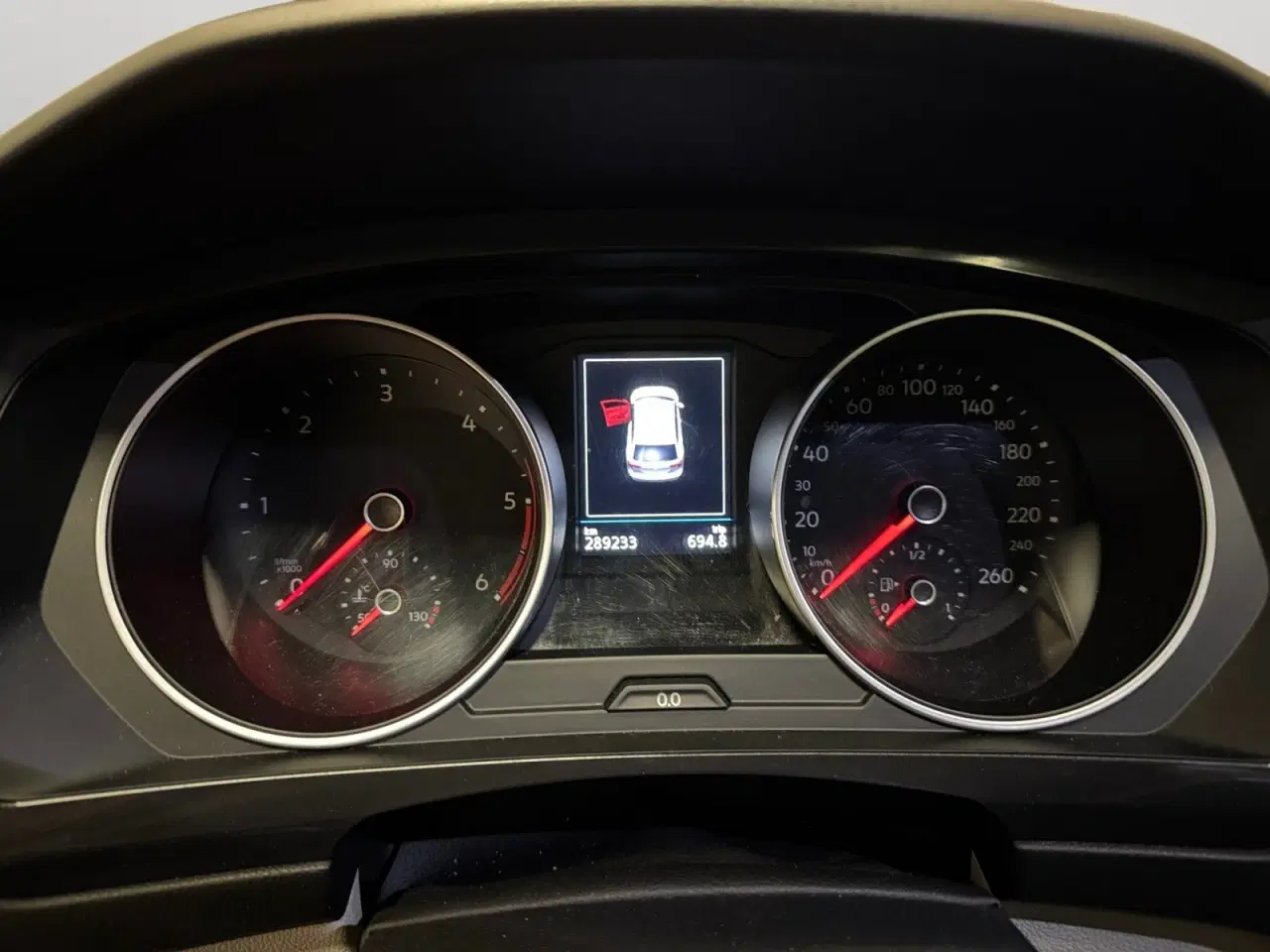 Billede 7 - VW Tiguan 2,0 TDi 150 R-line DSG