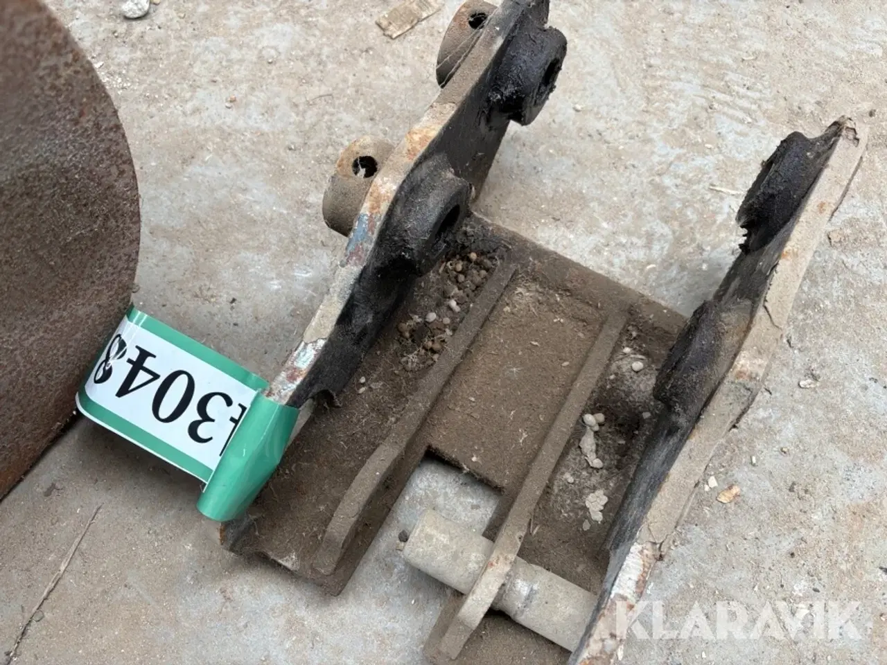 Billede 2 - Svab MA kobling JST