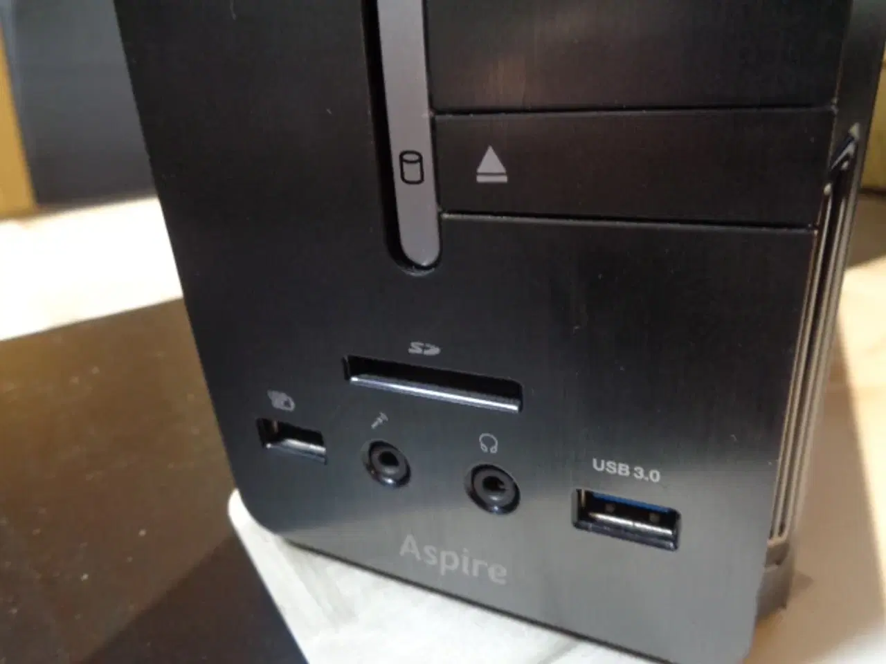 Billede 2 - Aspire XC-605