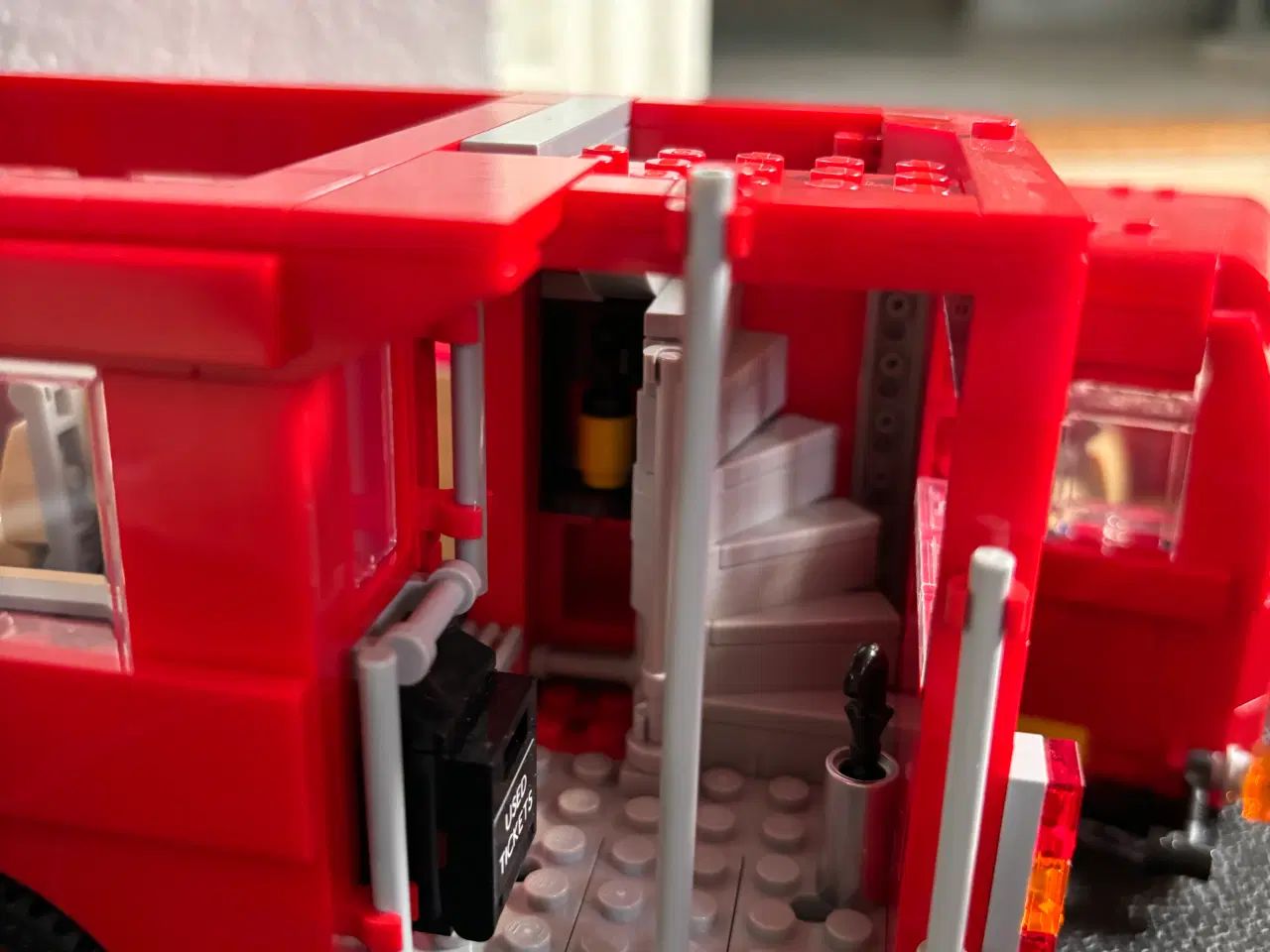 Billede 7 - Lego Creator Expert 10258 London Bus
