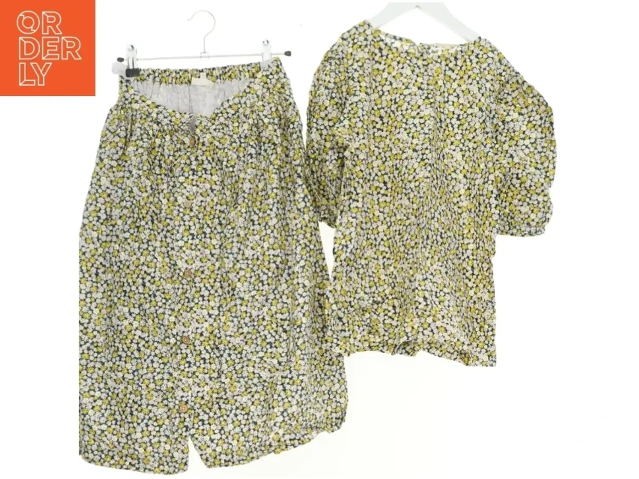 Billede 1 - Sæt fra Pomp de Lux (str. 164 cm)