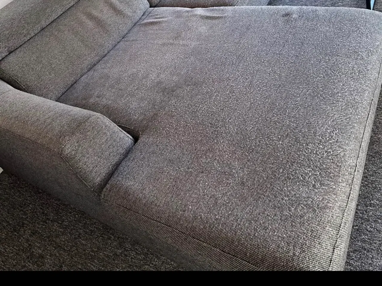 Billede 2 - chaiselong