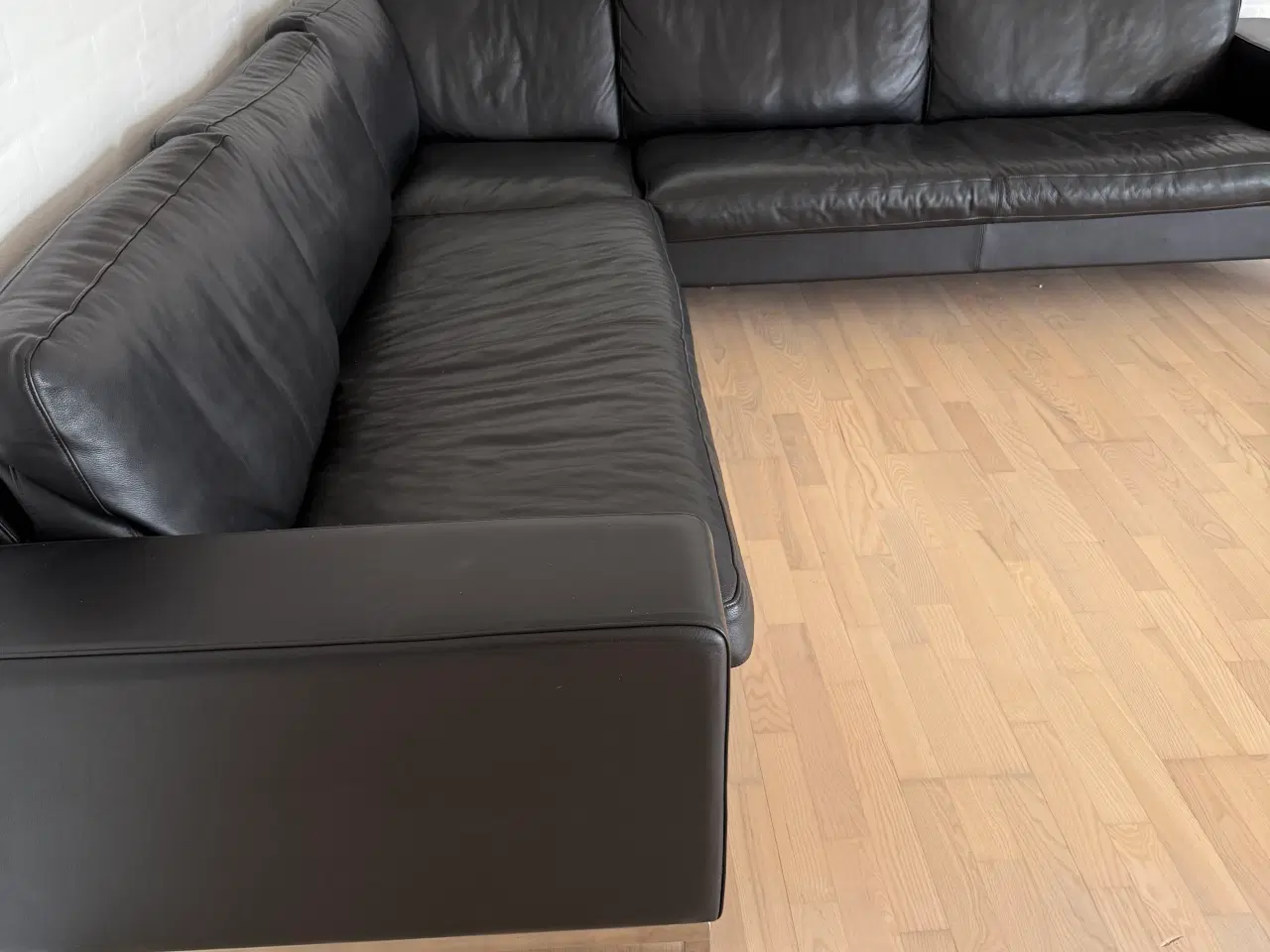 Billede 3 - Mogens Hansen sofa 