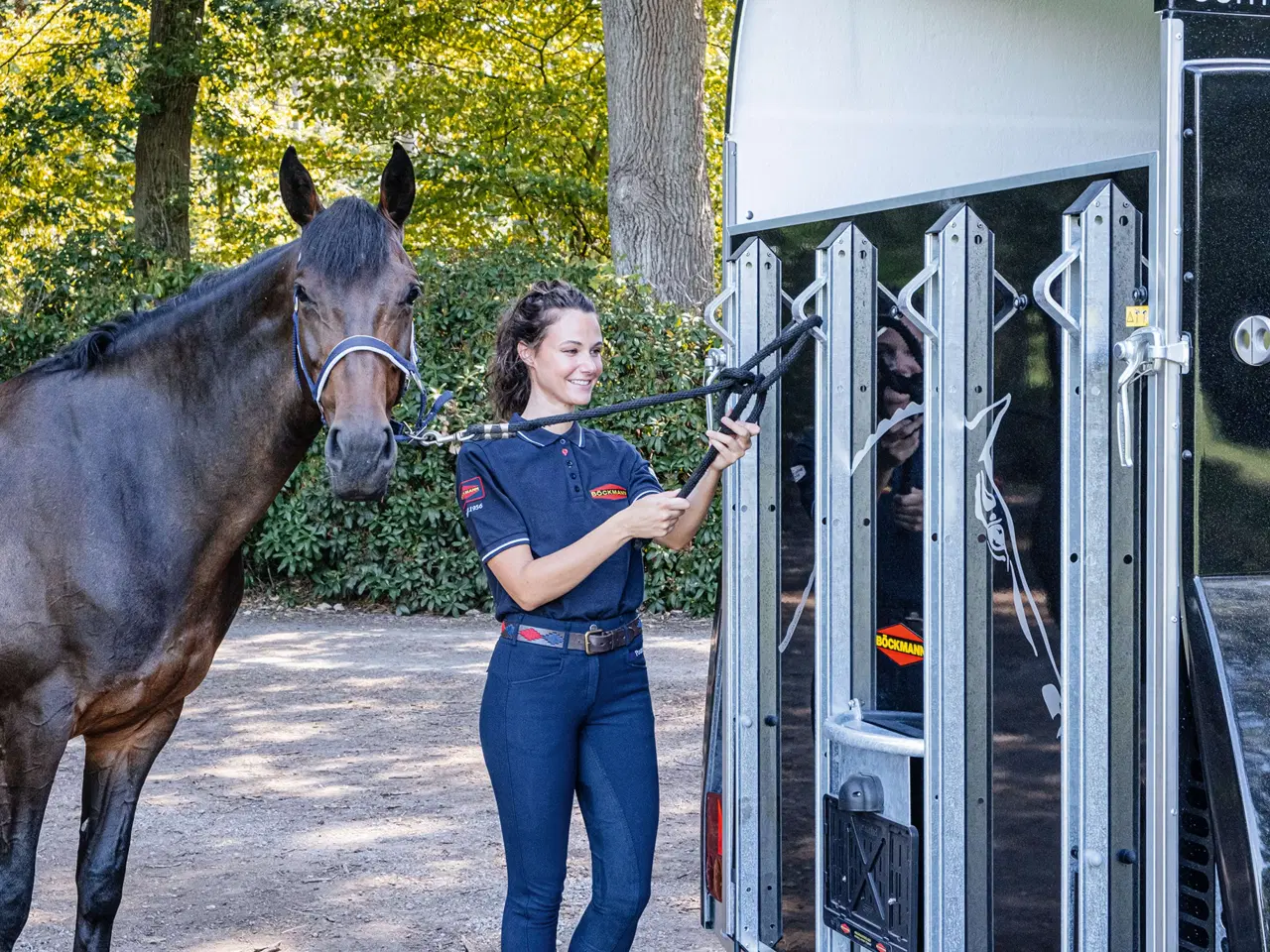 Billede 13 - Böckmann Comfort Esprit 25 med udstyrspakke