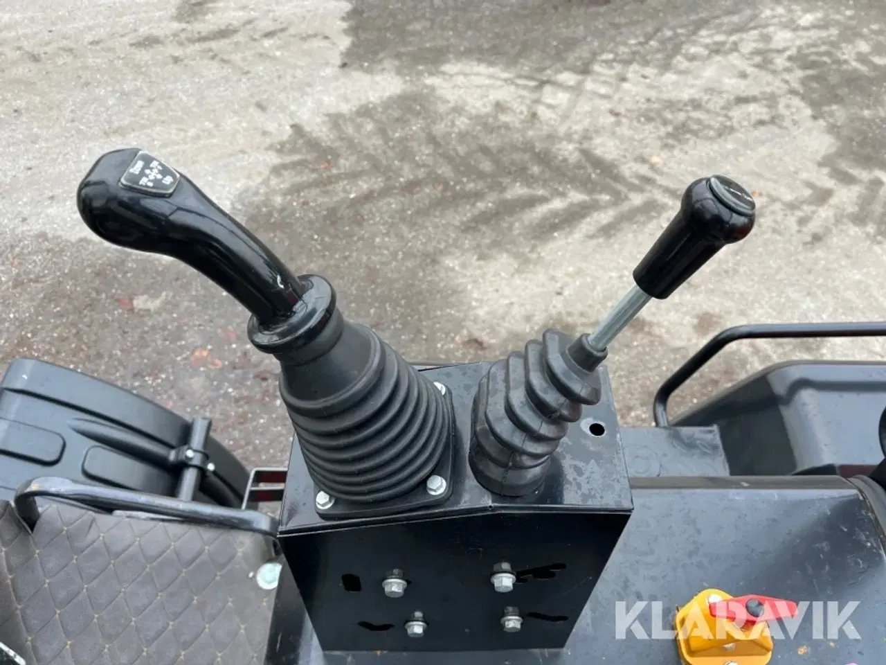 Billede 7 - Truck Plus Power T30A2 4x4