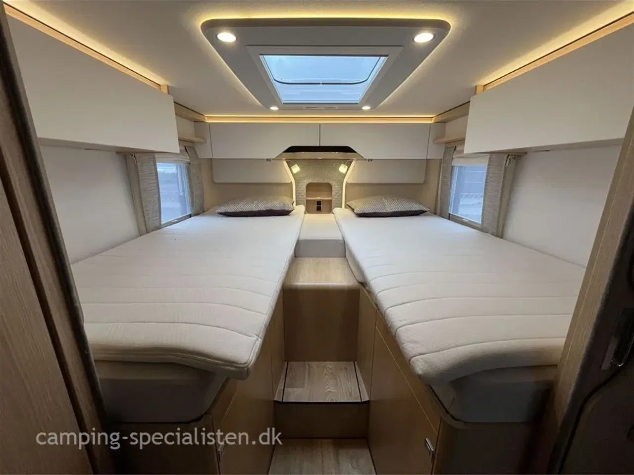 Billede 21 - 2024 - Hymer BML I880   Hymer BML I880 Mercedes-Benz 2024 - Se den nu hos Camping-Specialisten.dk