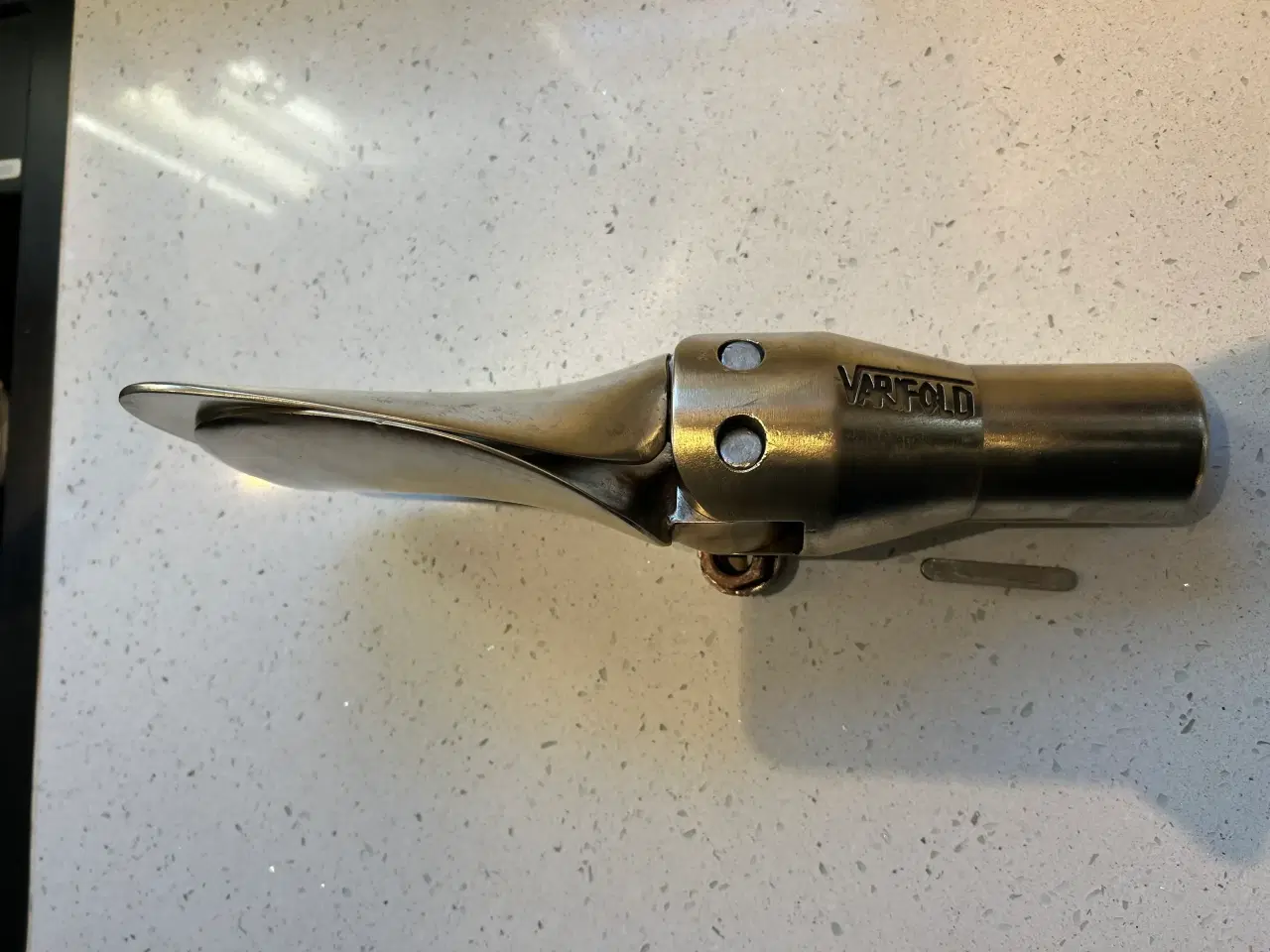 Billede 4 - Foldepropel 16”x12” VH / ø30 aksel