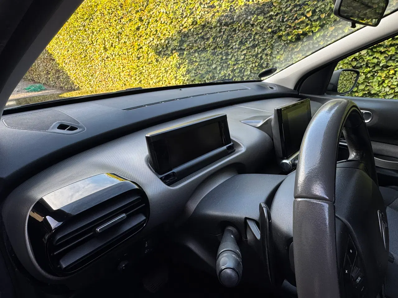 Billede 11 - Citroen C4 cactus 1,6HDi 2015
