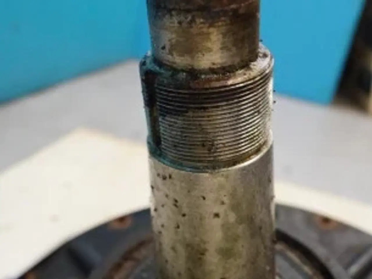 Billede 12 - Massey Ferguson 7256 Kraftudtag 