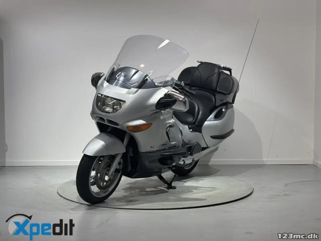 Billede 7 - BMW K 1200 LT