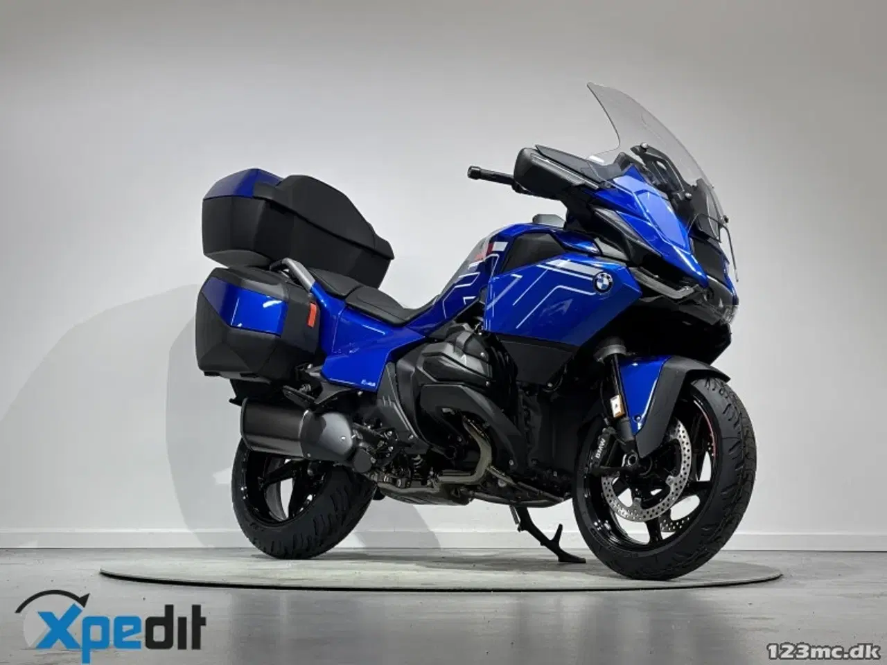 Billede 3 - BMW R 1300 RT