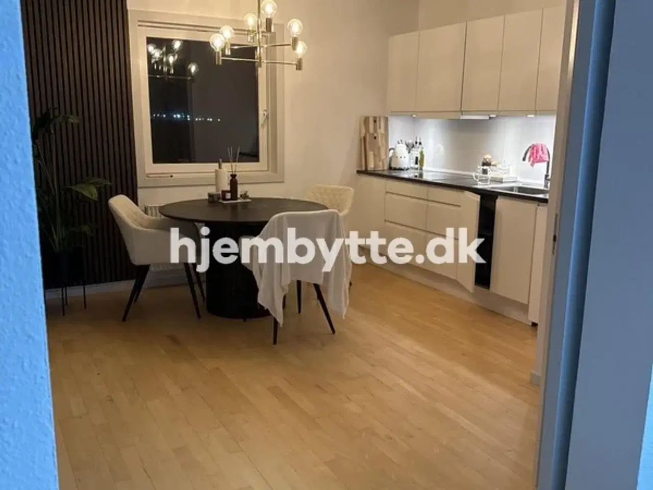 Billede 3 - Hjembytte - Hallingparken