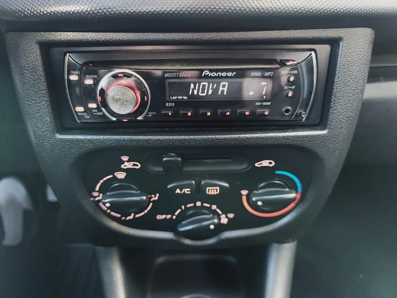 Billede 6 - Peugeot 206+ 1,4 Comfort+