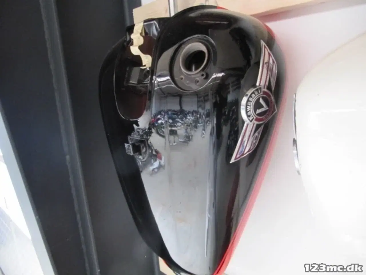 Billede 3 - KAWASAKI