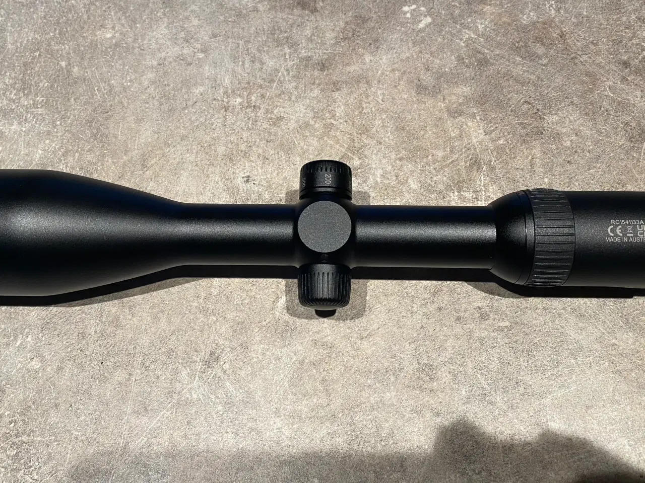 Billede 10 - Swarovski Z6i 2,5x15x56 P 