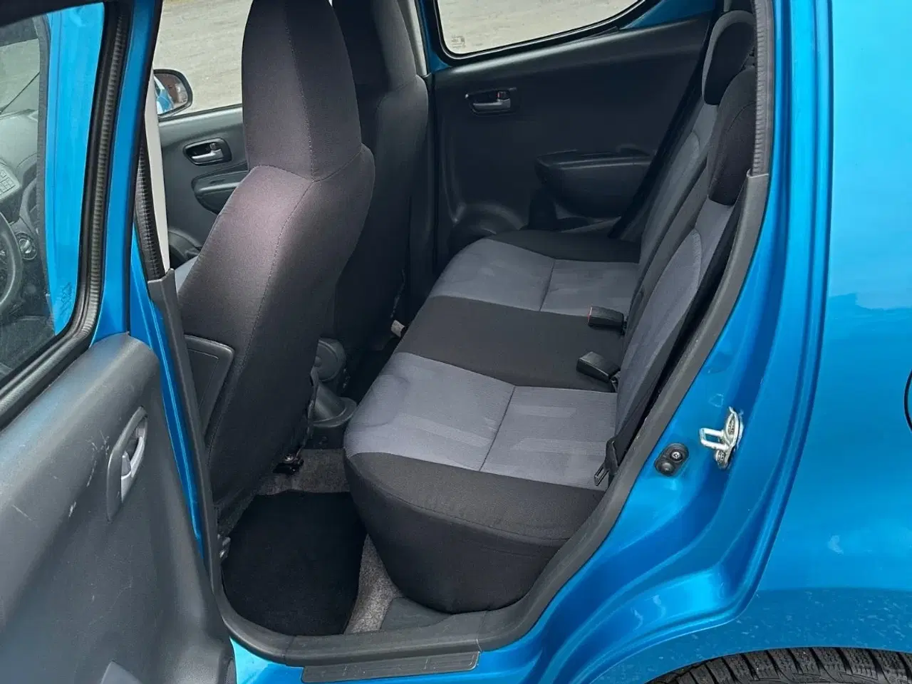 Billede 9 - Suzuki Alto 1,0 GL ECO+